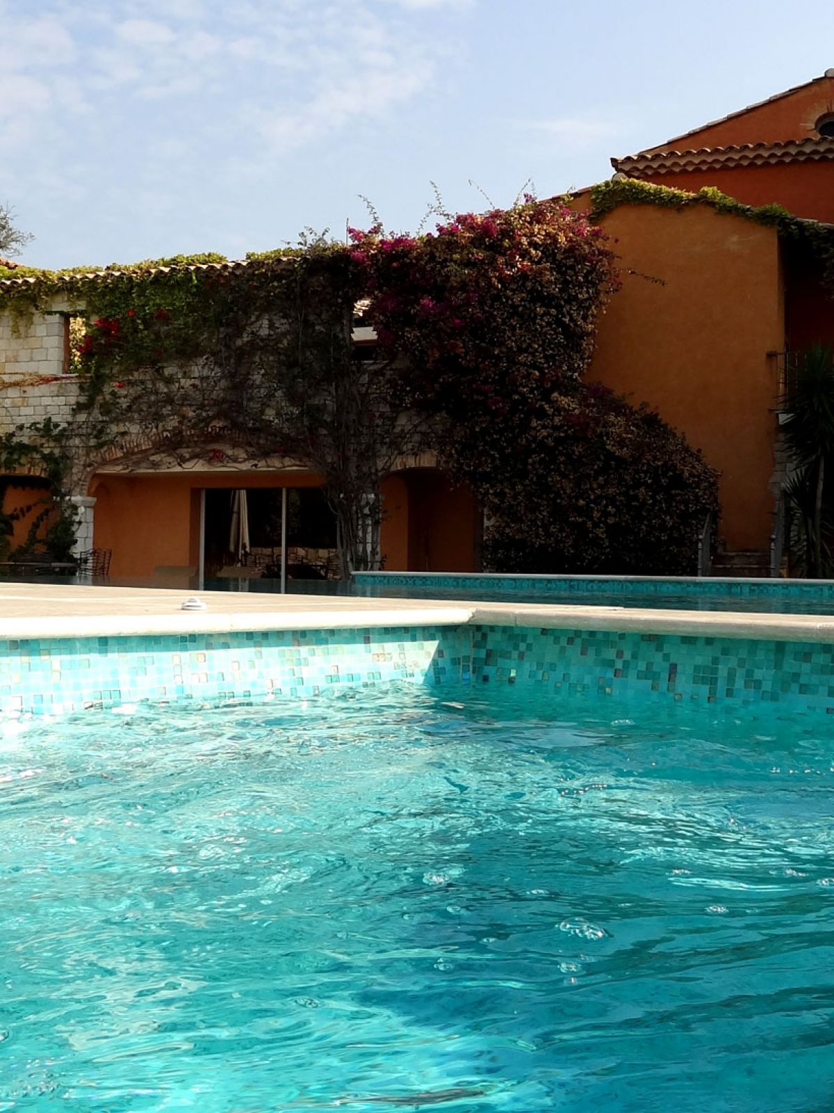 Mas Provençal Cannes